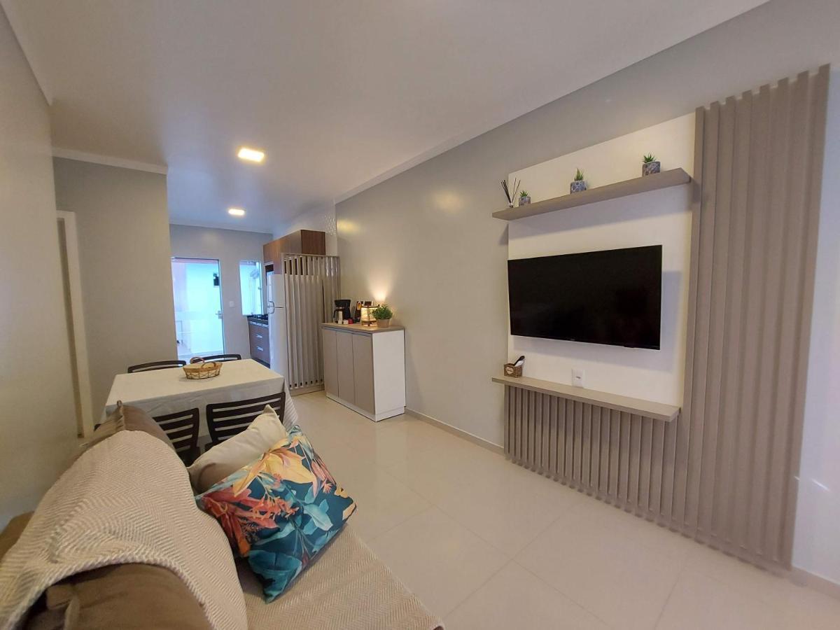 Apartamento Curta Da Armacao - Casa Tulipa