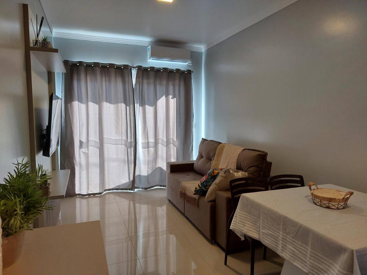 Apartamento Curta Da Armacao - Casa Tulipa *