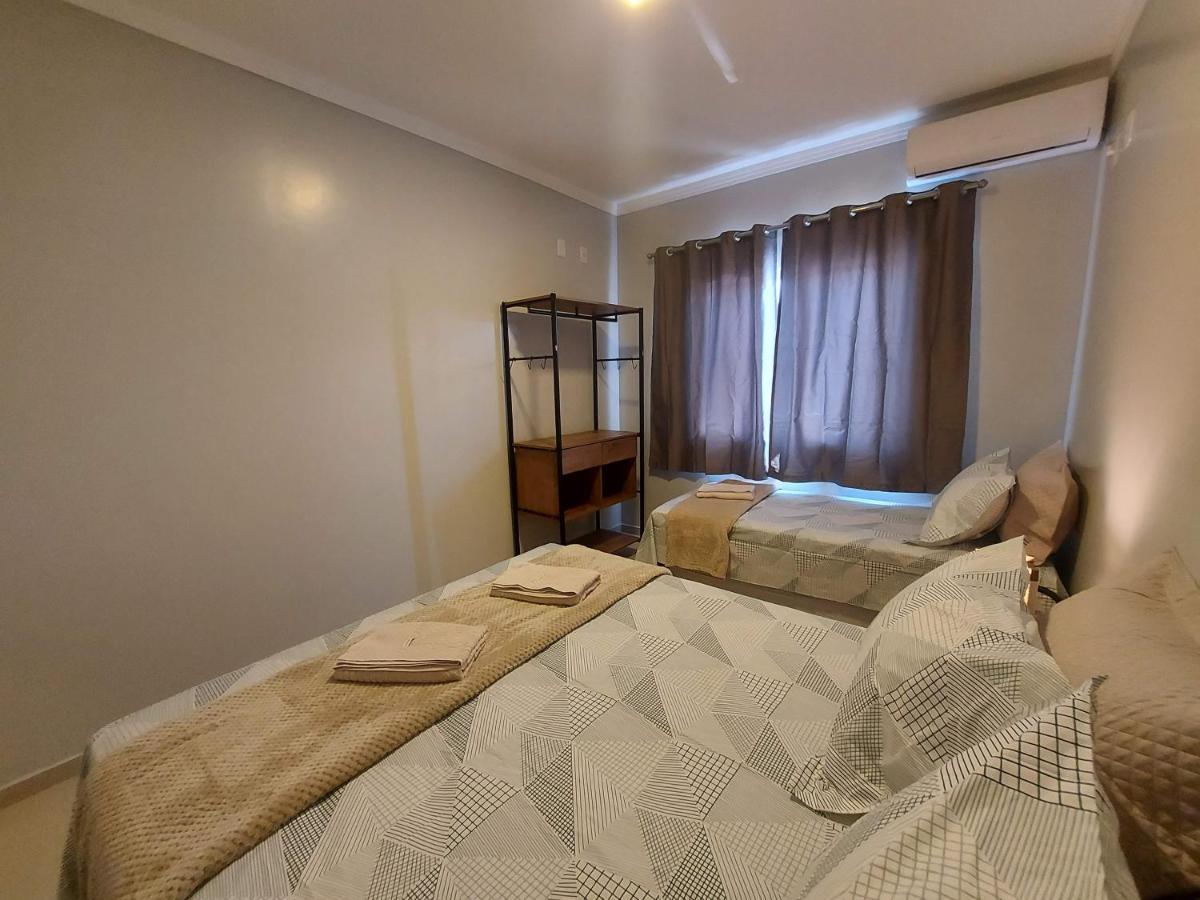 Apartamento Curta Da Armacao - Casa Tulipa