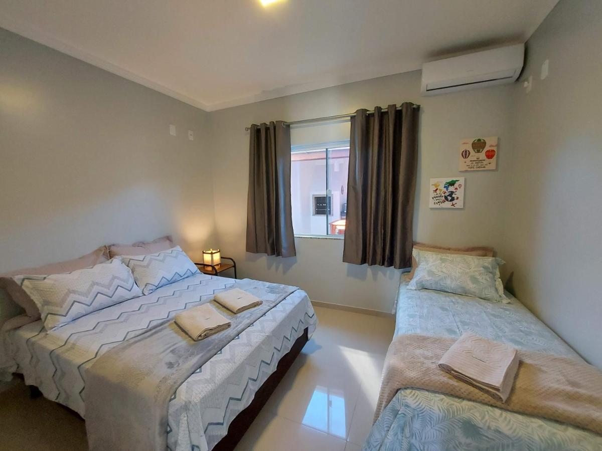 Apartamento Curta Da Armacao - Casa Tulipa