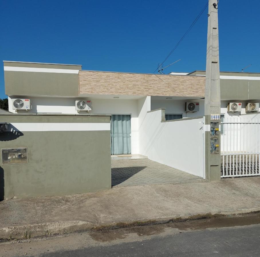 Curta Da Armacao - Casa Tulipa Apartamento *