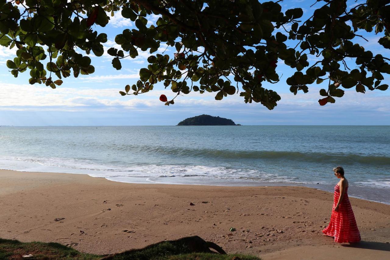 Apartamento Curta Da Armacao - Casa Tulipa Penha (Santa Catarina)