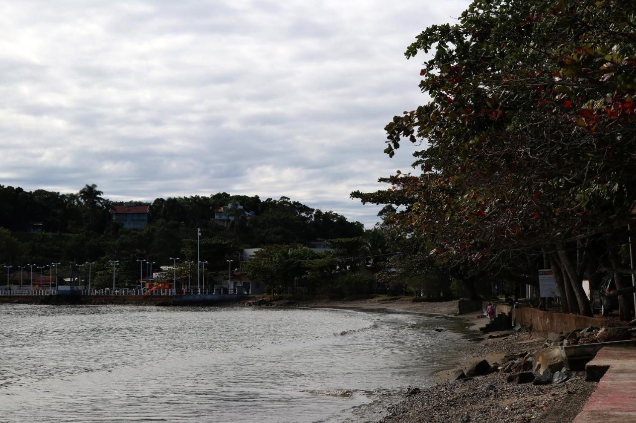 Apartamento Curta Da Armacao - Casa Tulipa Penha (Santa Catarina)
