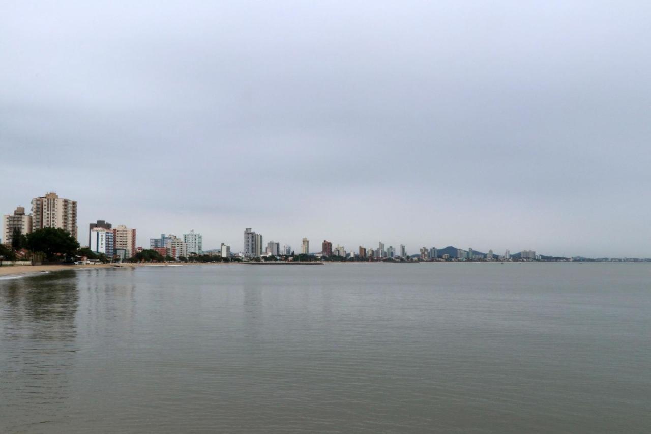 Apartamento Curta Da Armacao - Casa Tulipa