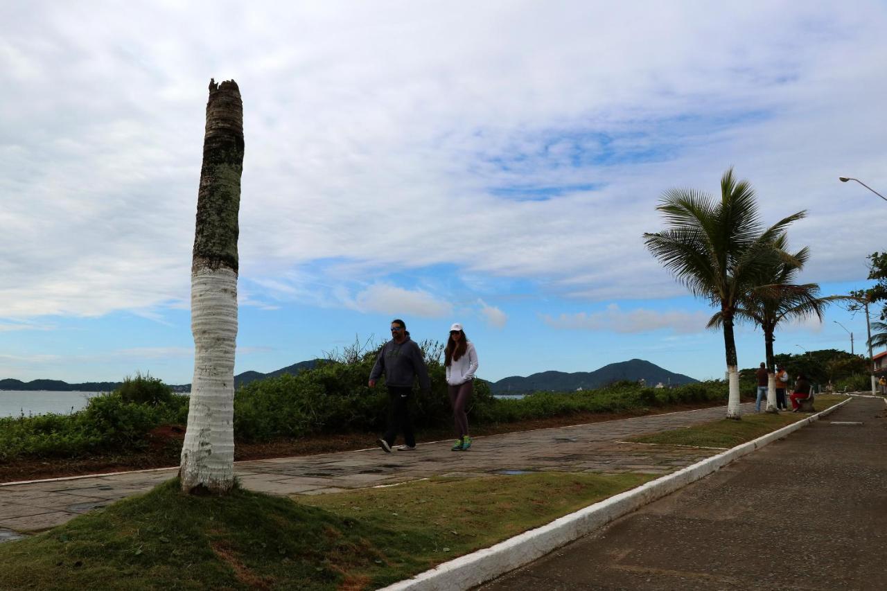 Curta Da Armacao - Casa Tulipa Apartamento Penha (Santa Catarina)
