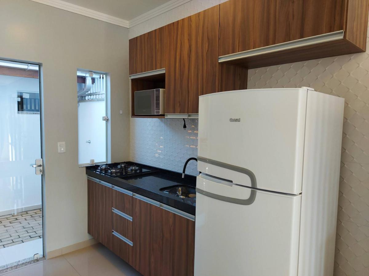 Apartamento Curta Da Armacao - Casa Tulipa Penha (Santa Catarina)