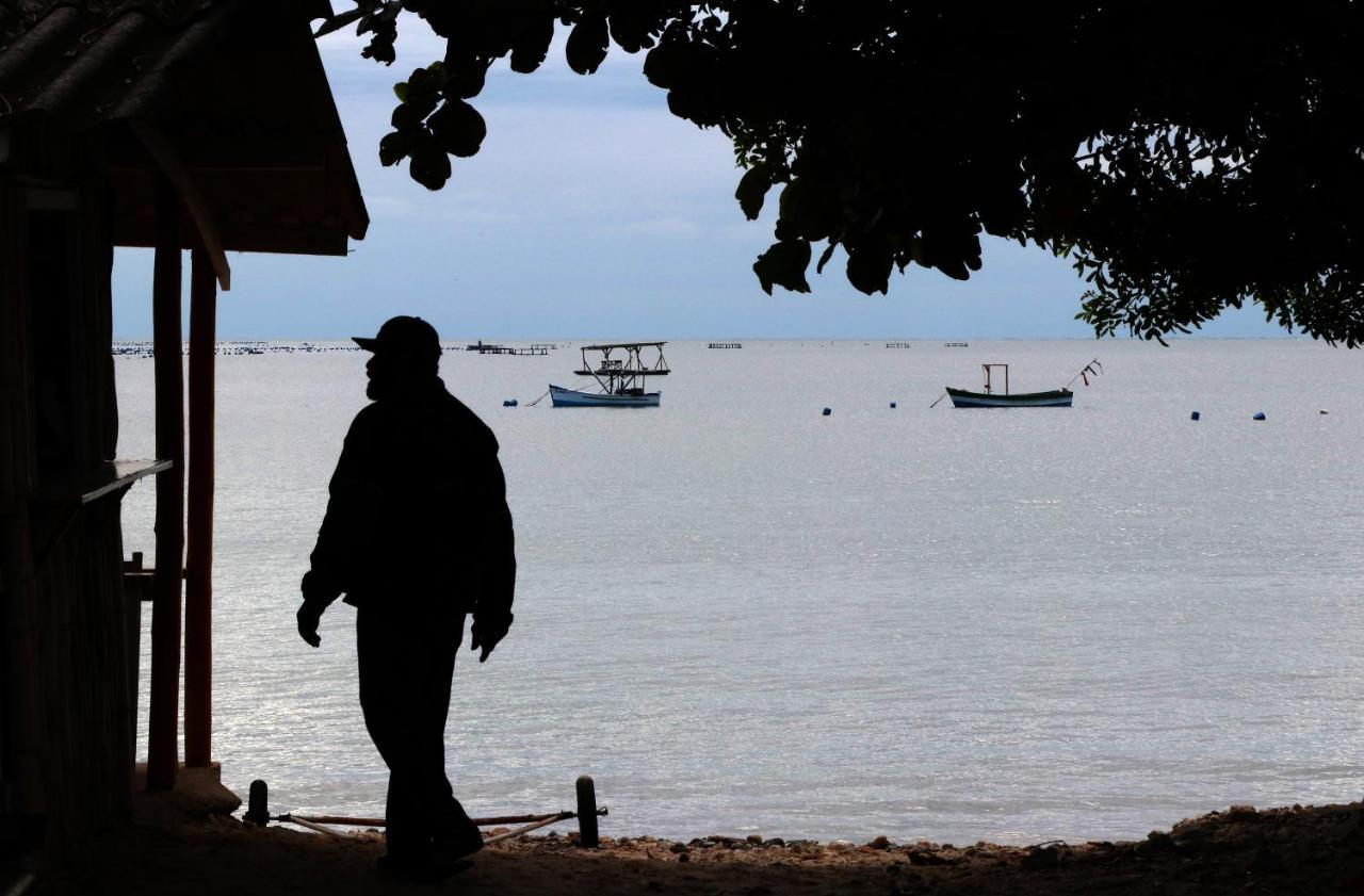 Curta Da Armacao - Casa Tulipa Penha (Santa Catarina)