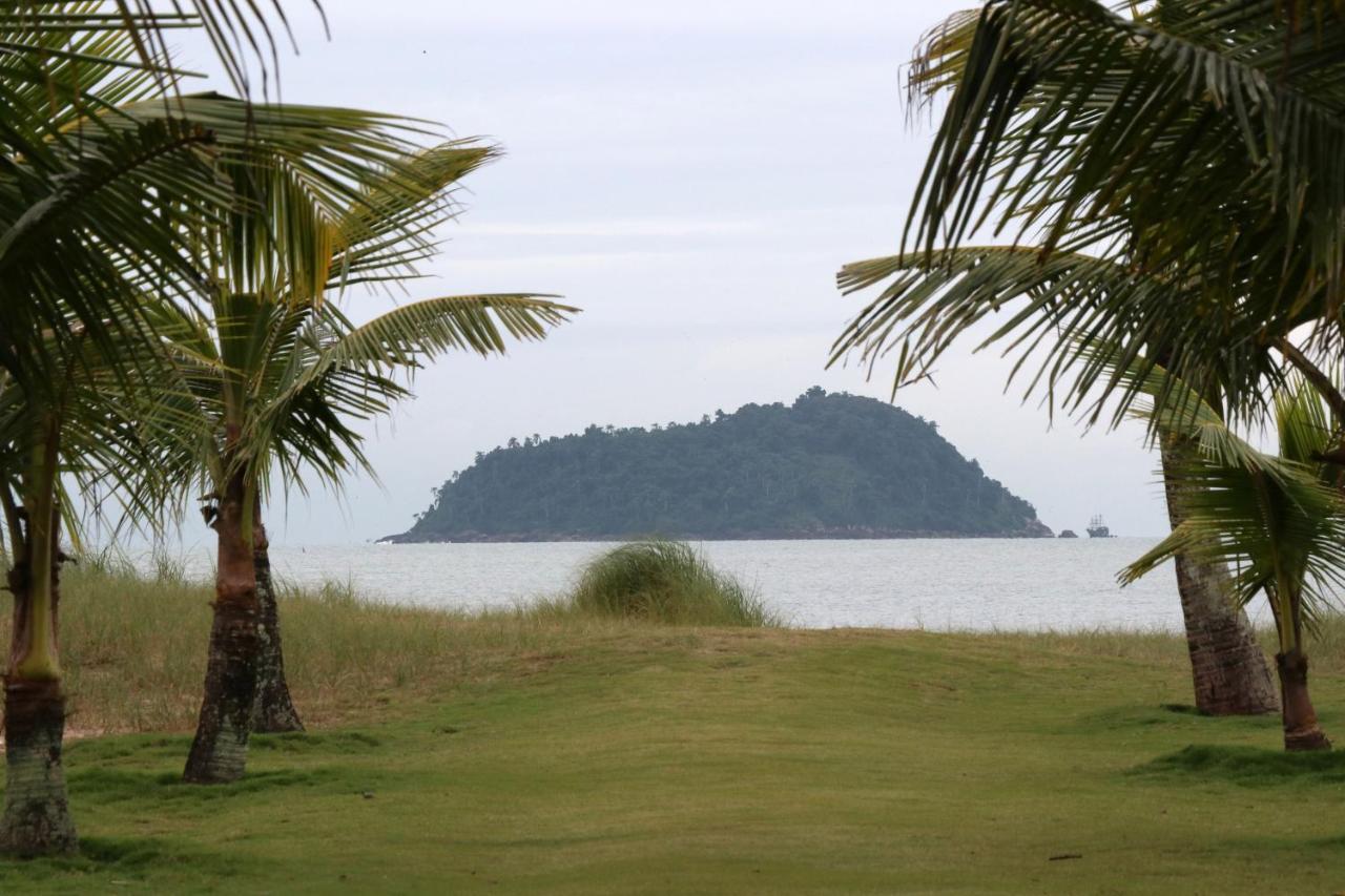 Curta Da Armacao - Casa Tulipa