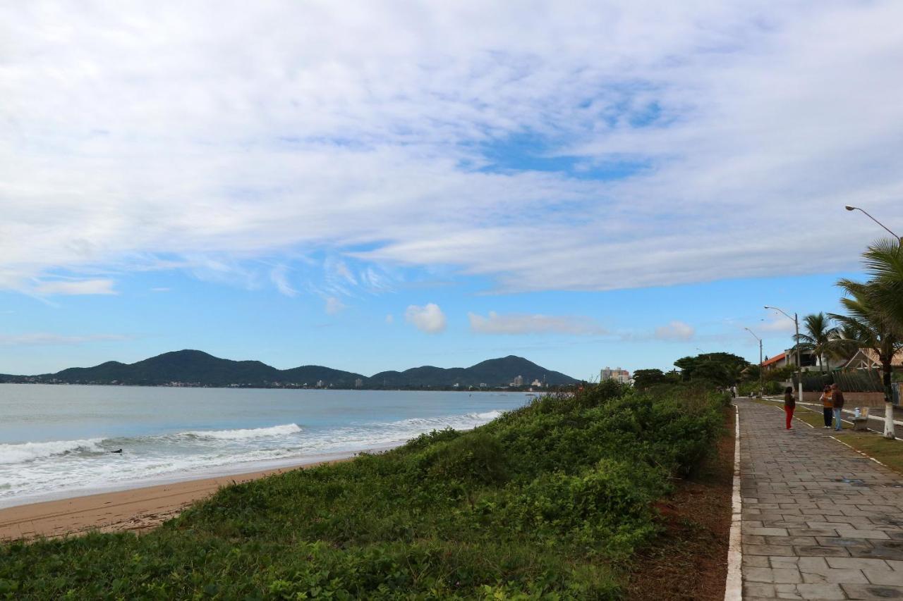 Curta Da Armacao - Casa Tulipa * Penha (Santa Catarina)