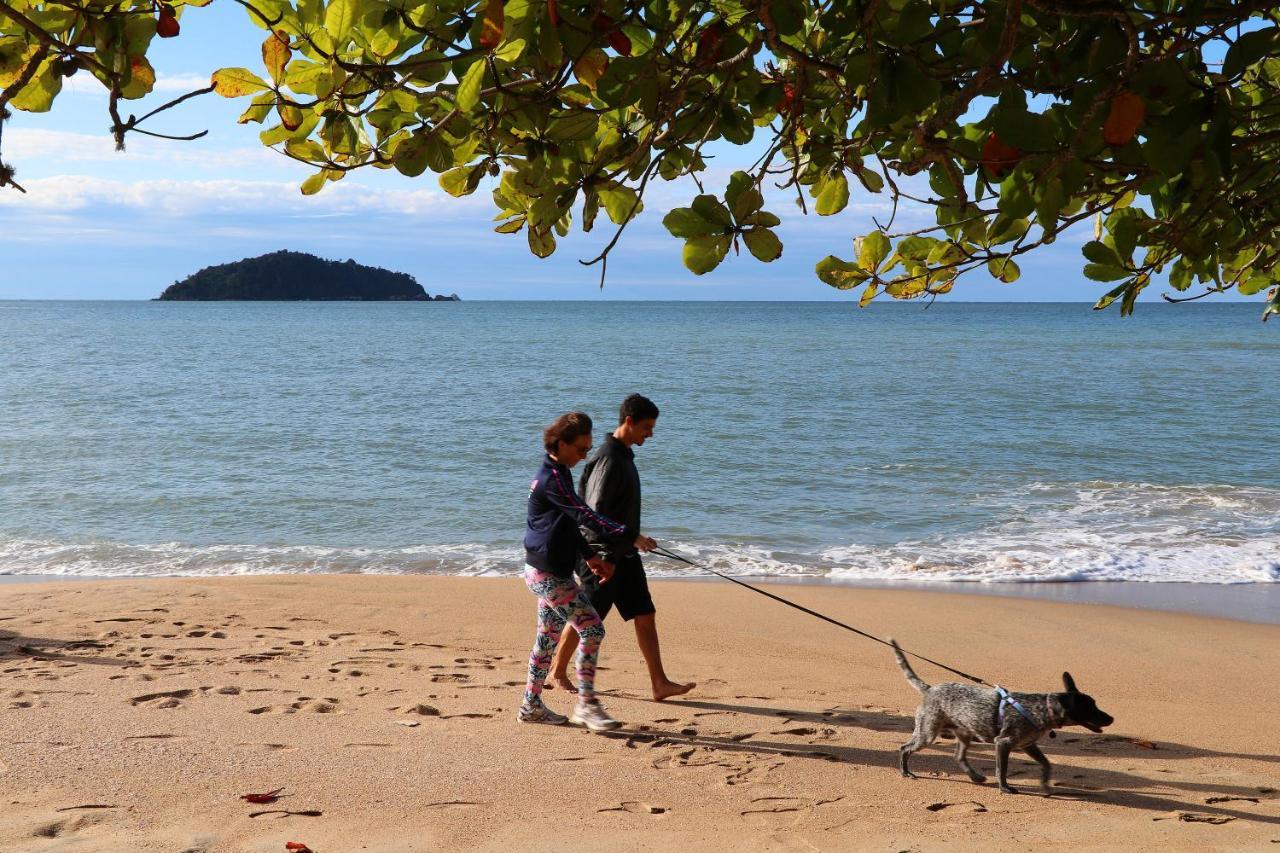 Curta Da Armacao - Casa Tulipa Penha (Santa Catarina)
