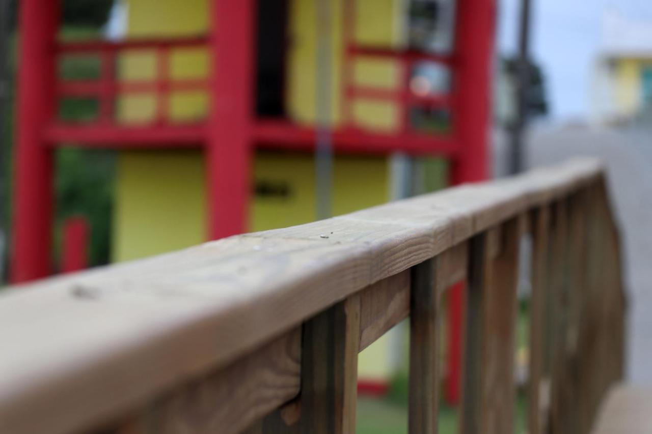 Curta Da Armacao - Casa Tulipa Penha (Santa Catarina)