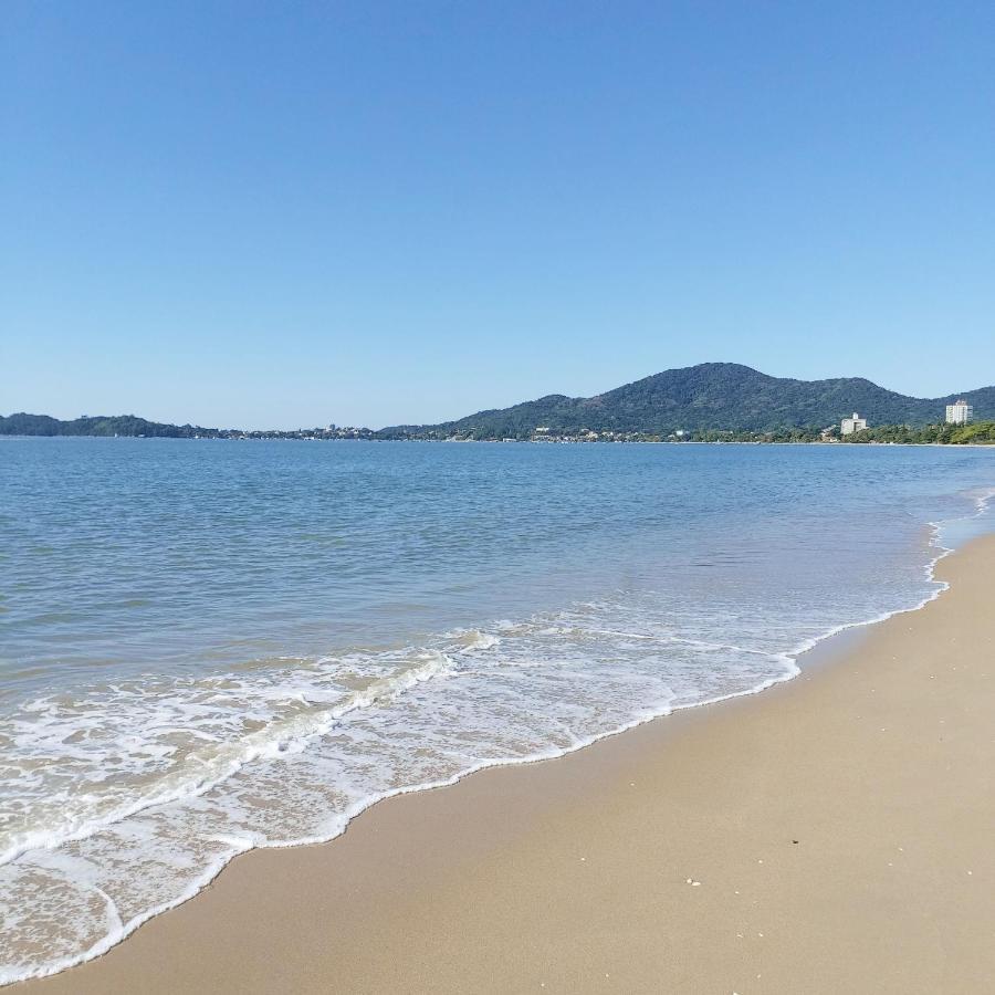 Curta Da Armacao - Casa Tulipa Penha (Santa Catarina)