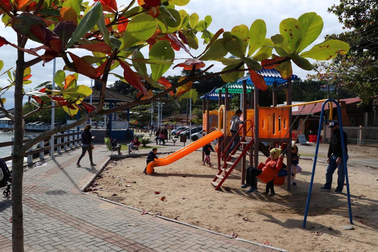 Apartamento Curta Da Armacao - Casa Tulipa Penha (Santa Catarina)